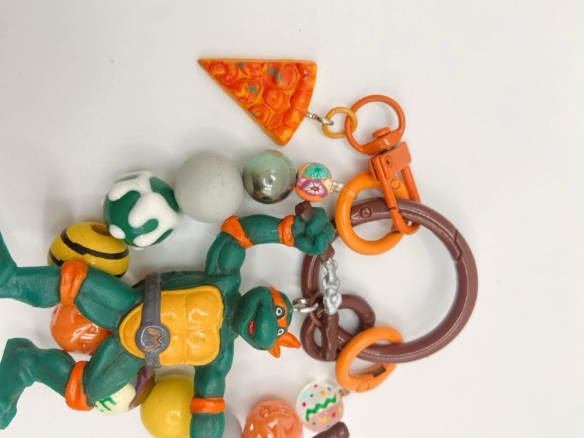 MICHELANGELO bazar bidule