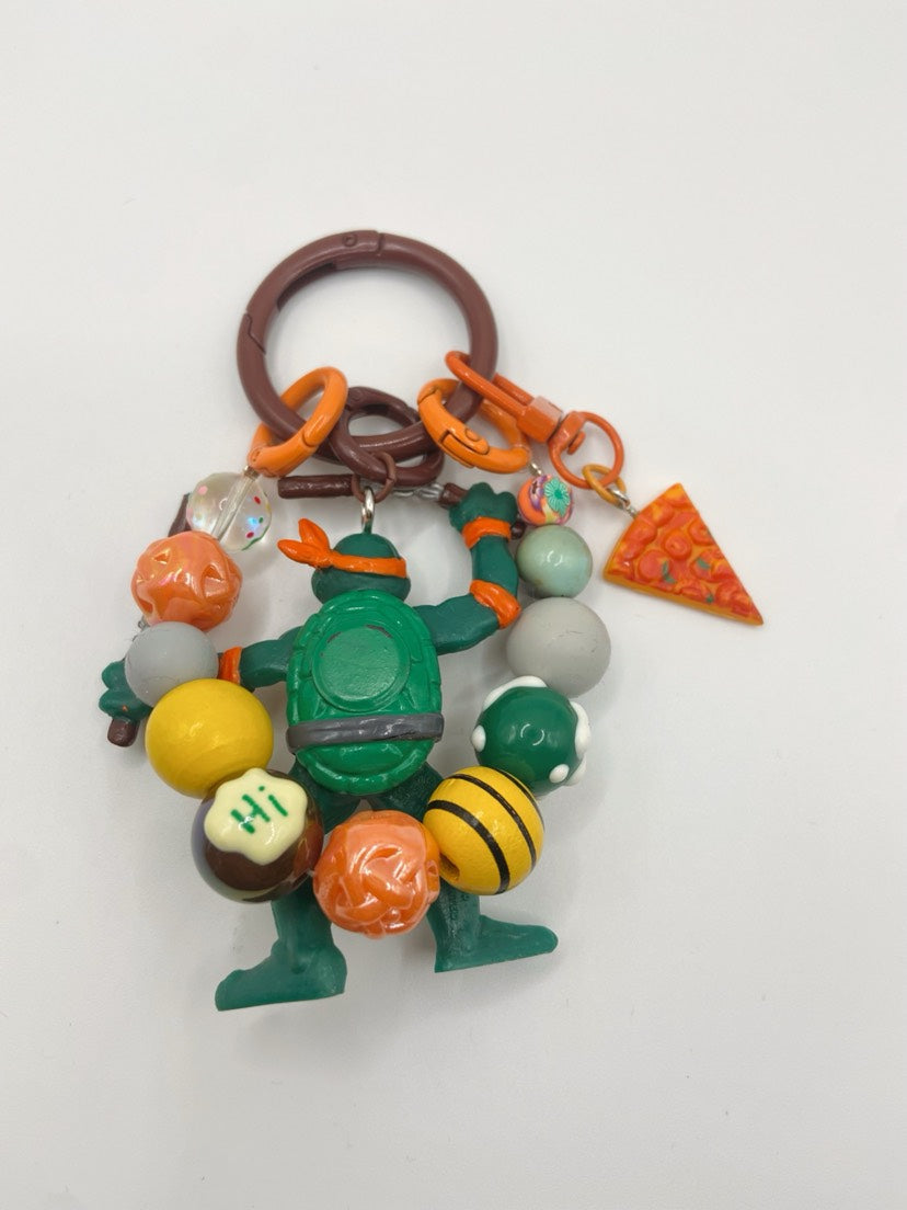 MICHELANGELO bazar bidule