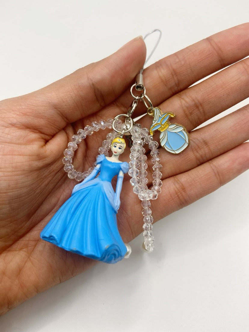 CENDRILLON bazar bidule