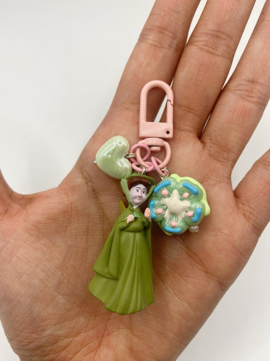 PAQUERETTE bazar bidule