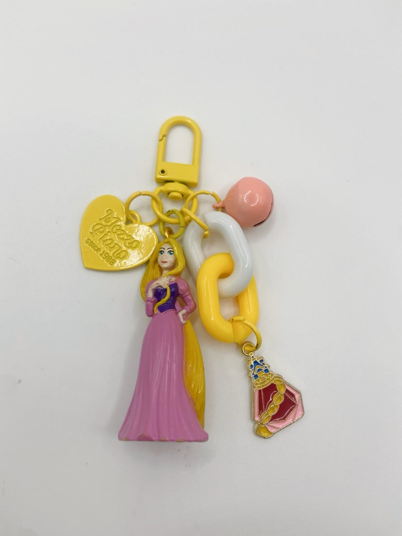 RAIPONCE bazar bidule