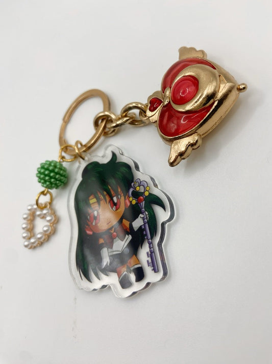 SAILOR PLUTON bazar bidule