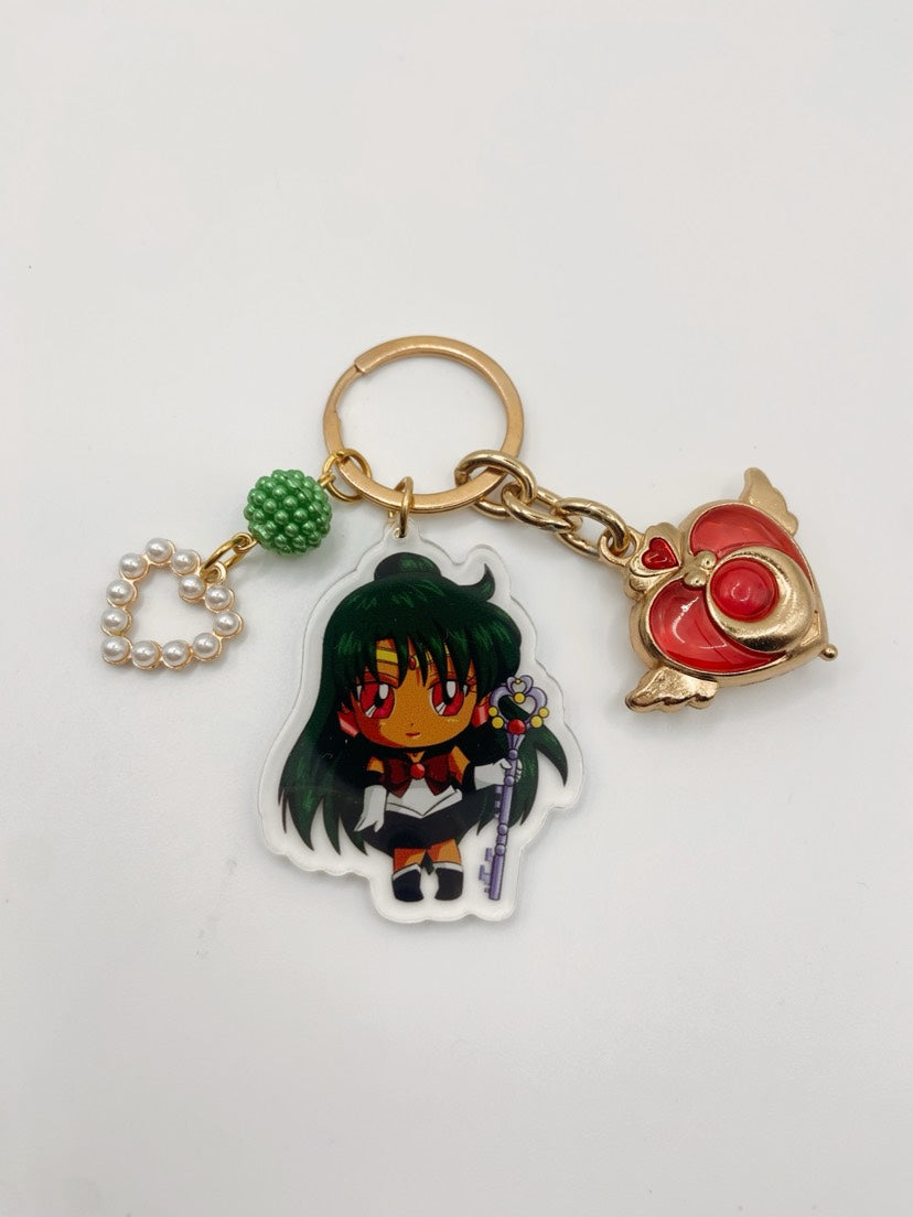 SAILOR PLUTON bazar bidule