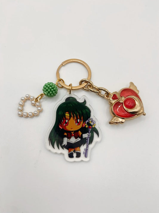 SAILOR PLUTON bazar bidule