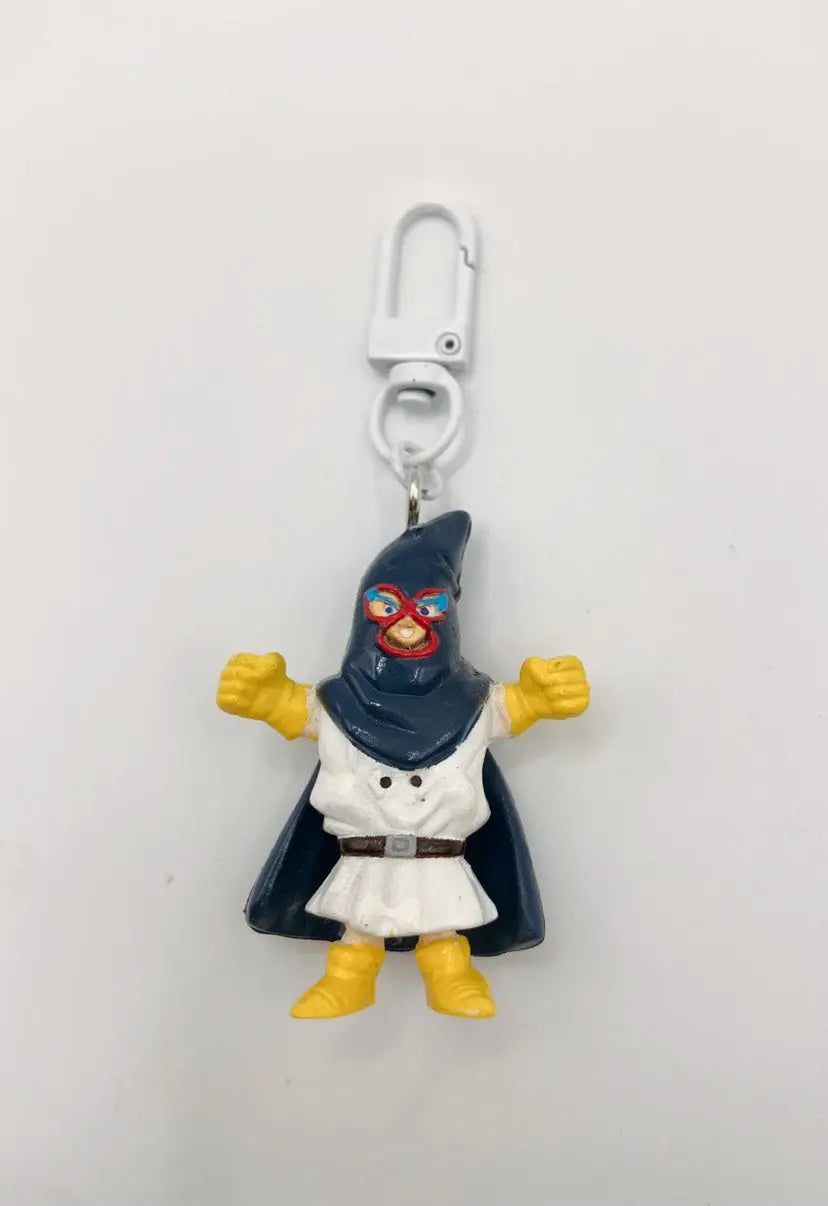 Minizz Mighty mask bazar bidule
