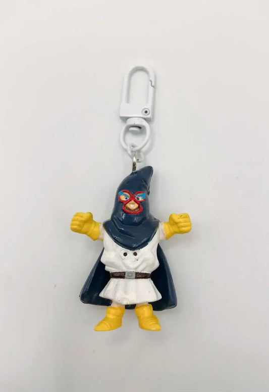 Minizz Mighty mask bazar bidule