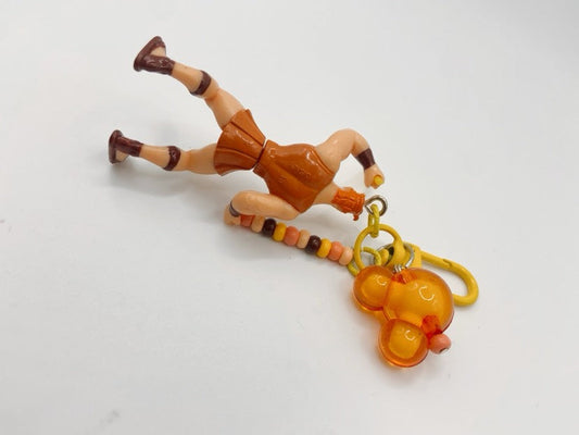 HERCULE POP bazar bidule