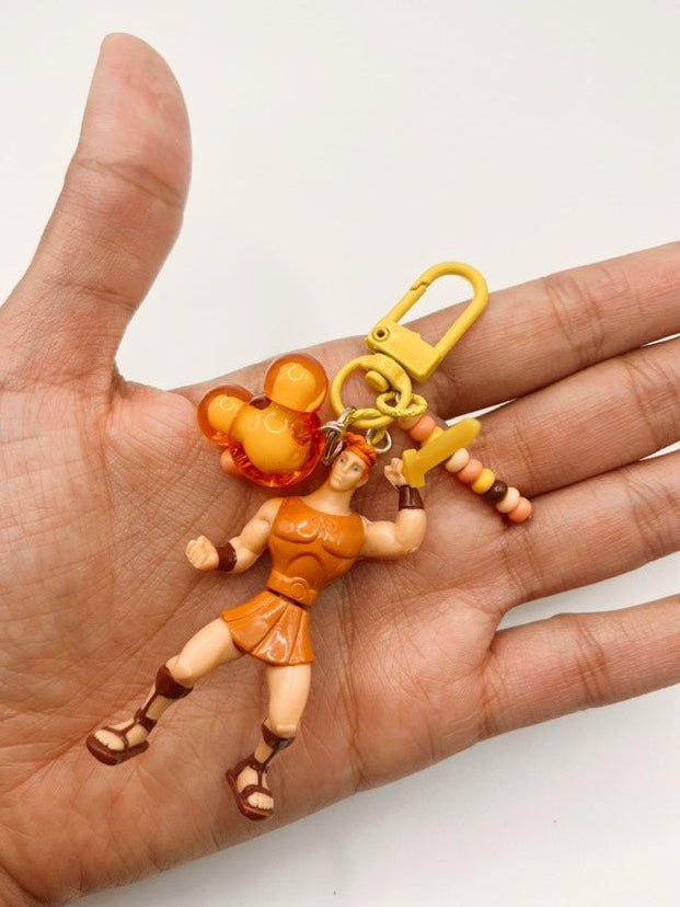 HERCULE POP bazar bidule