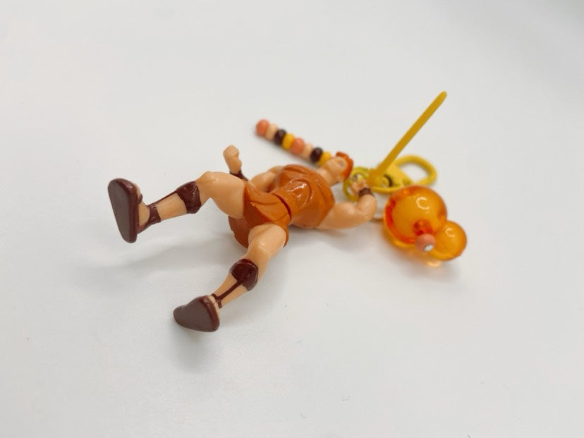 HERCULE POP bazar bidule