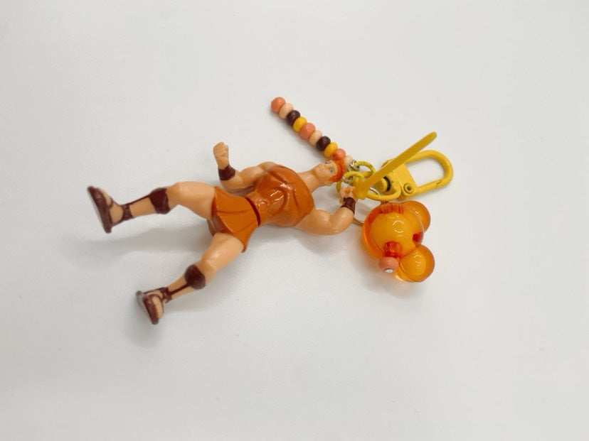 HERCULE POP bazar bidule