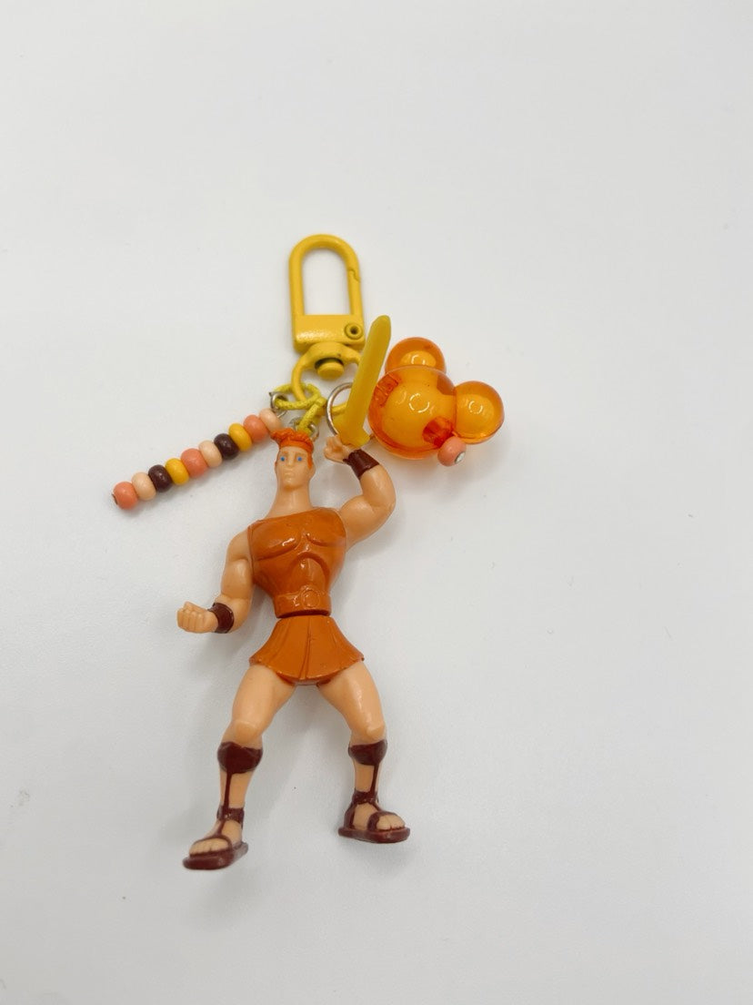 HERCULE POP bazar bidule