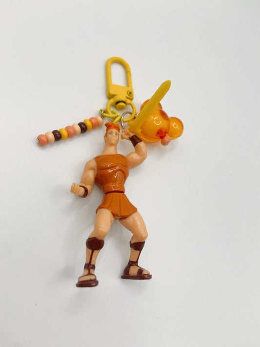 HERCULE POP bazar bidule