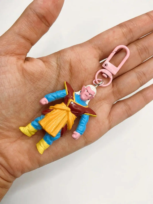 Minizz Kibito bazar bidule