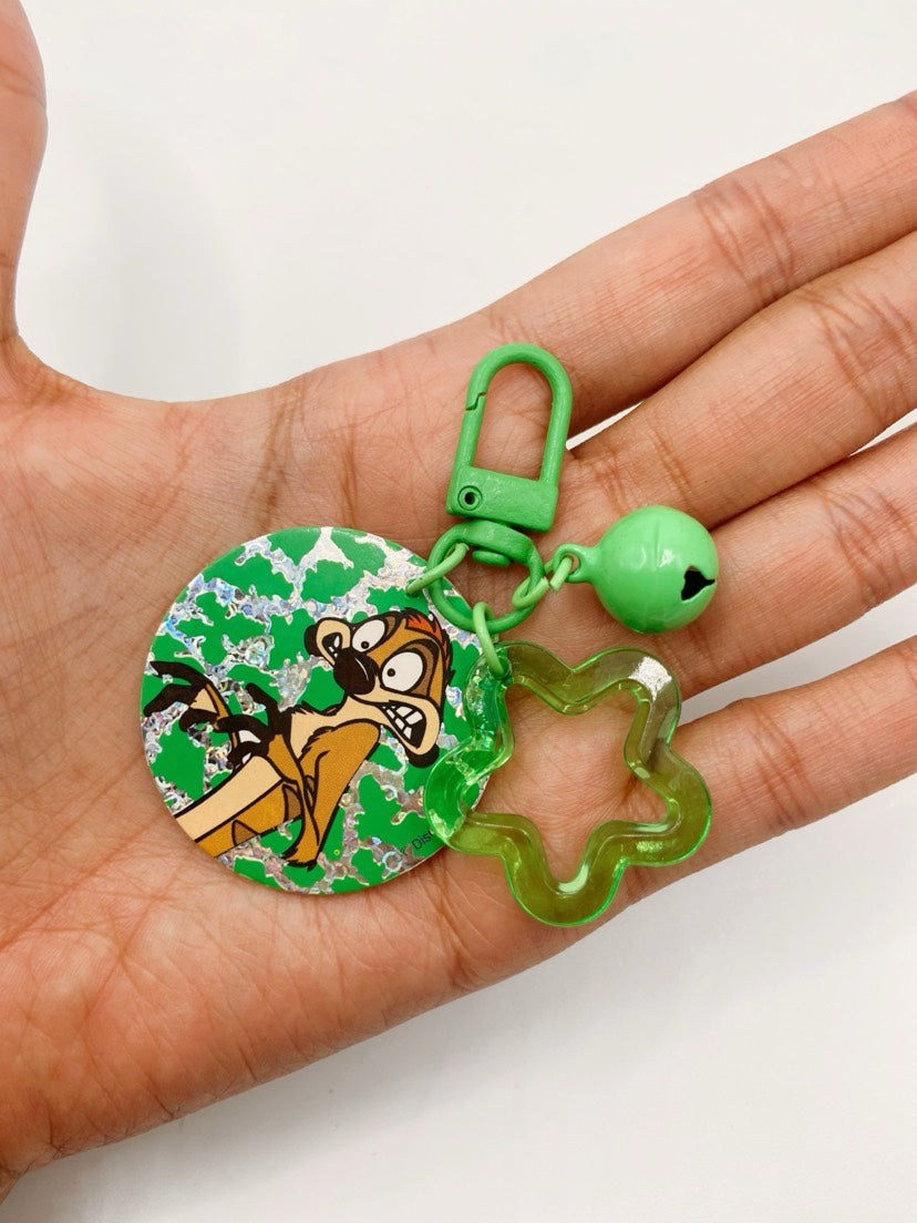 TIMON GREEN bazar bidule