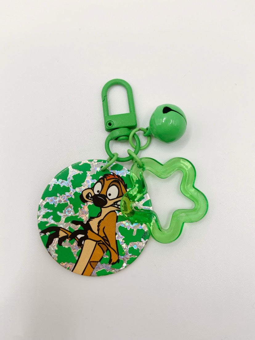 TIMON GREEN bazar bidule