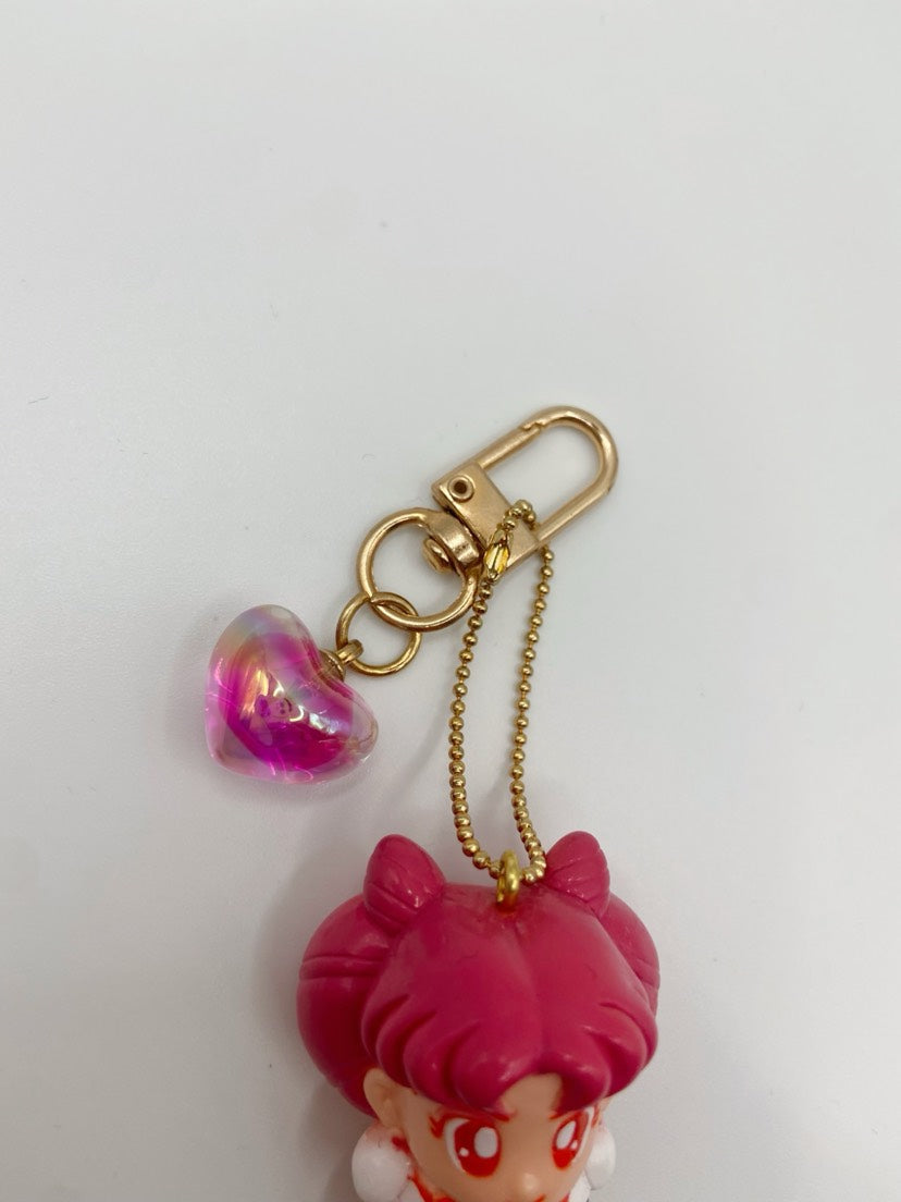 CHIBIUSA bazar bidule