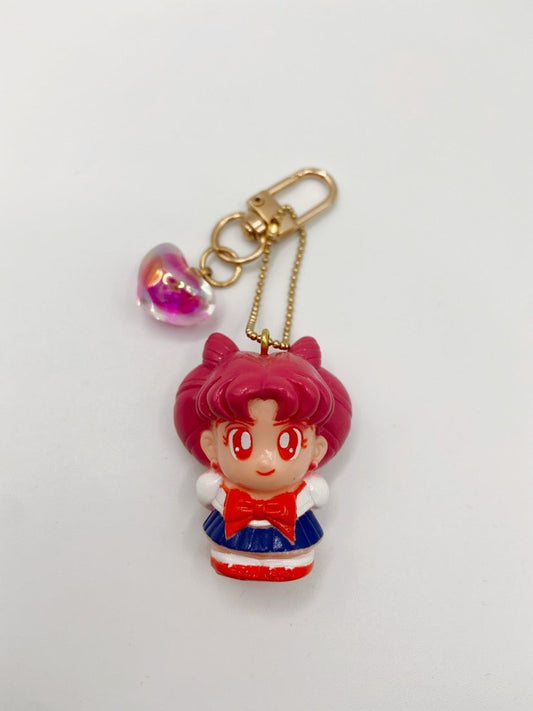 CHIBIUSA bazar bidule