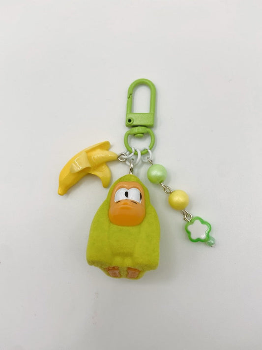 ACID MONKEY bazar bidule