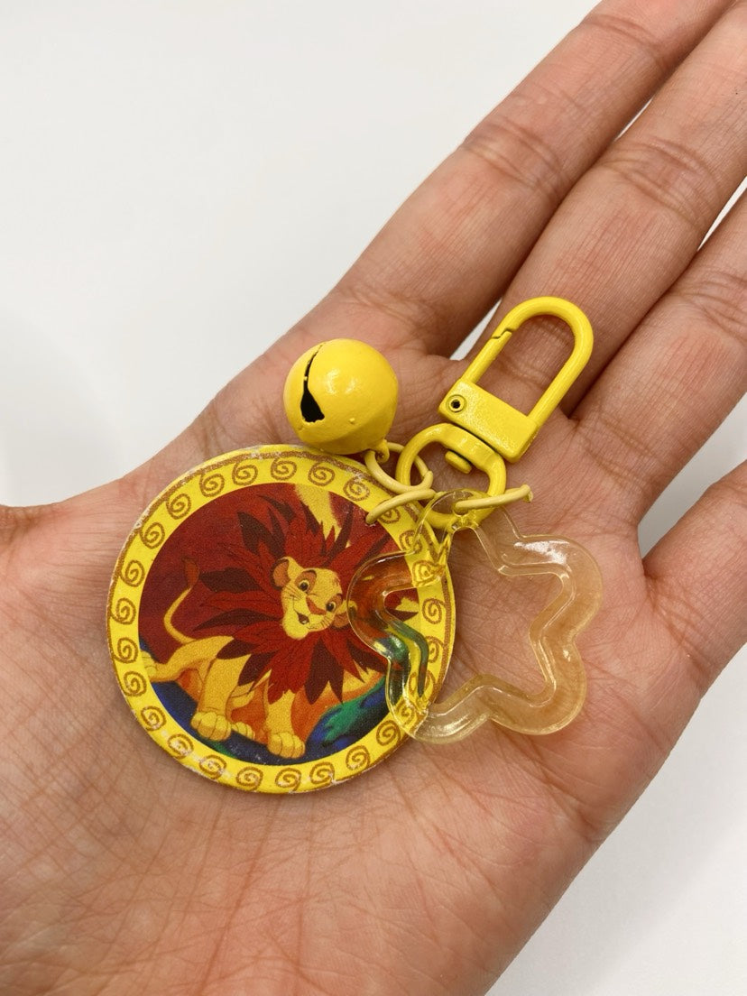 YELLOW POG bazar bidule