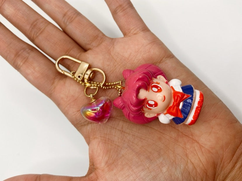 CHIBIUSA bazar bidule