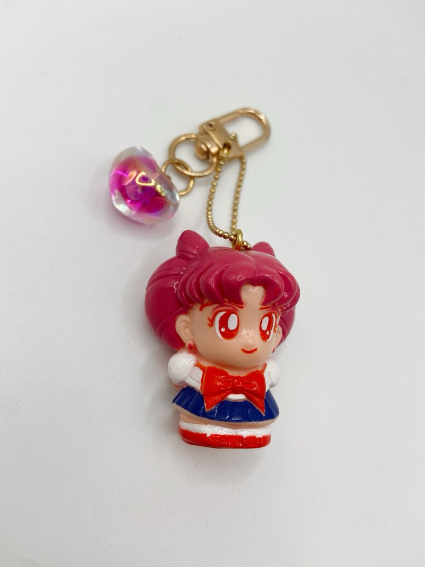 CHIBIUSA bazar bidule