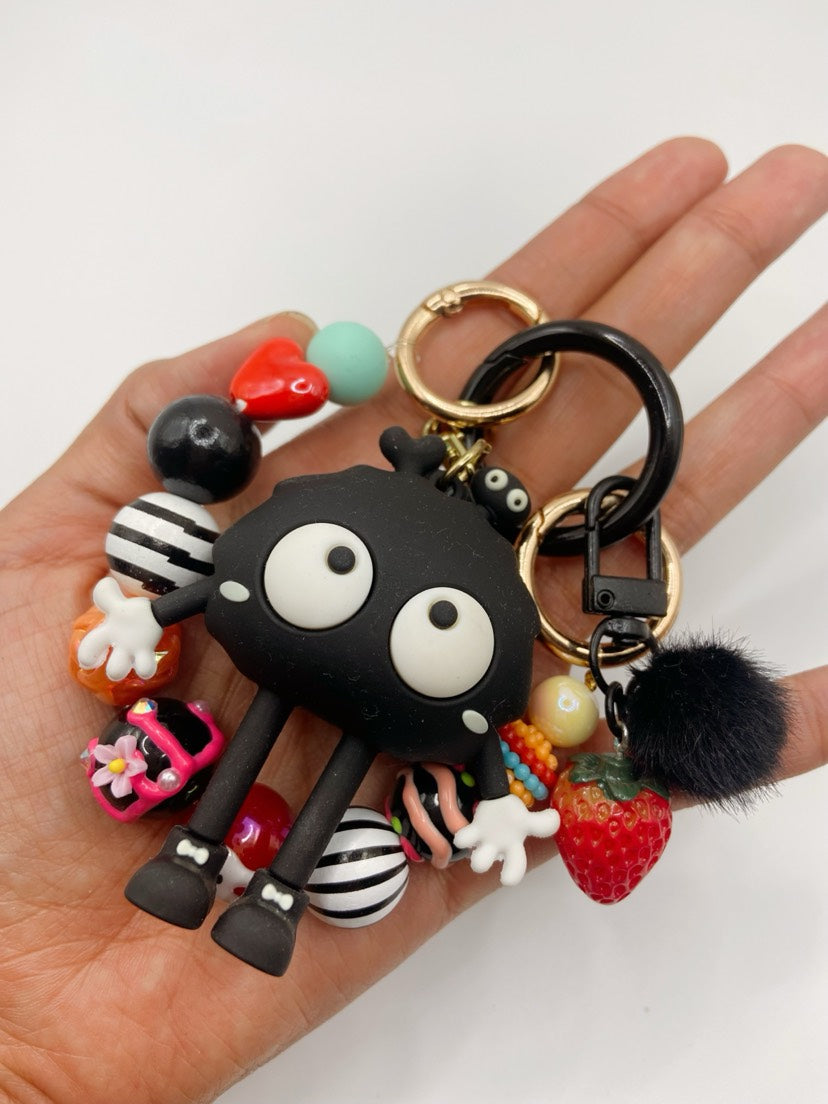 NOIREAUDE bazar bidule