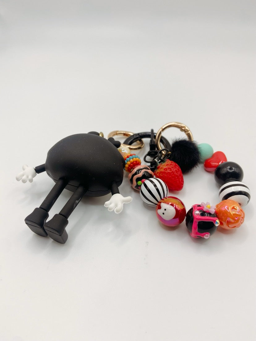 NOIREAUDE bazar bidule