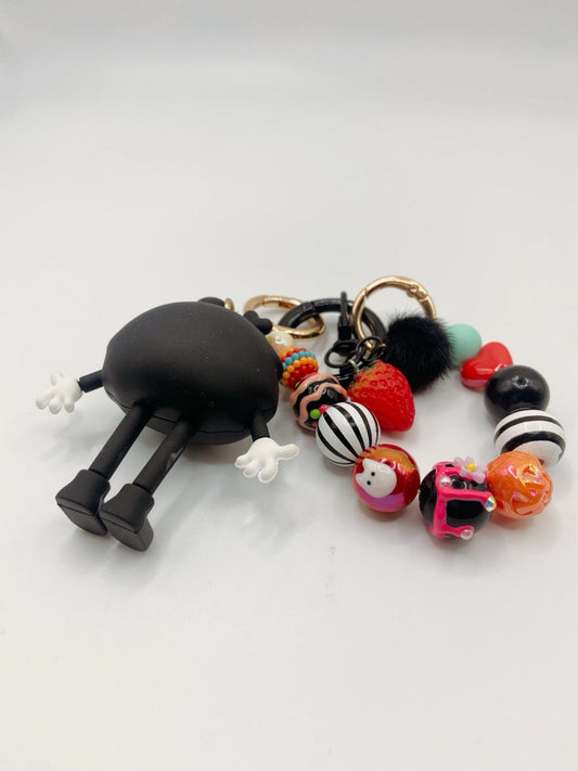 NOIREAUDE bazar bidule