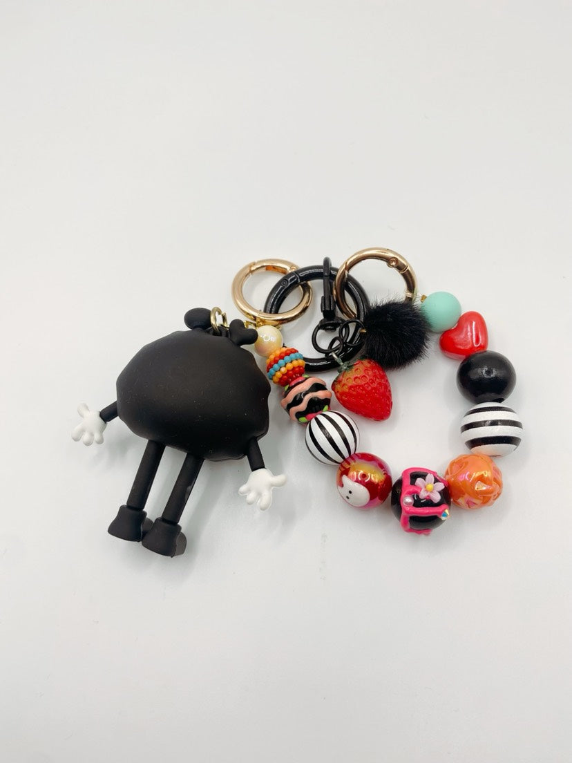 NOIREAUDE bazar bidule