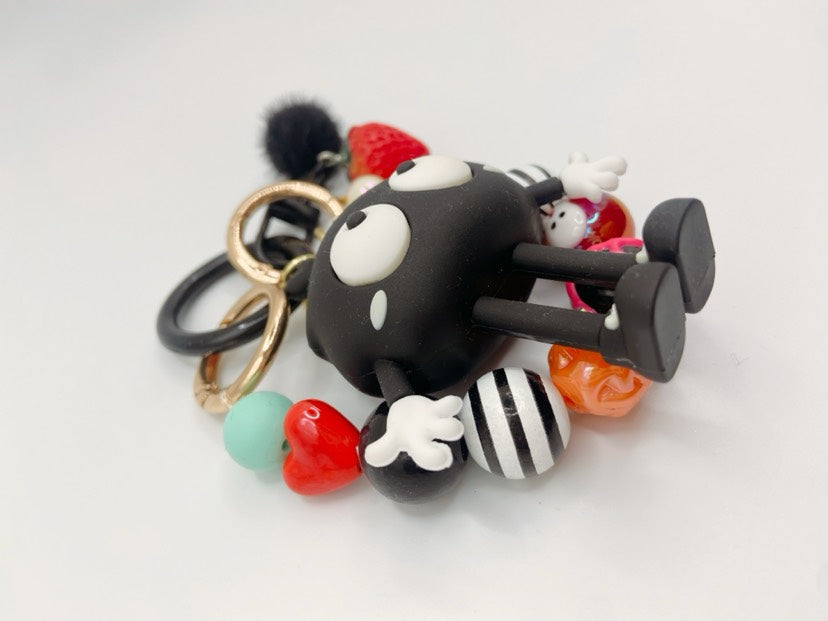 NOIREAUDE bazar bidule