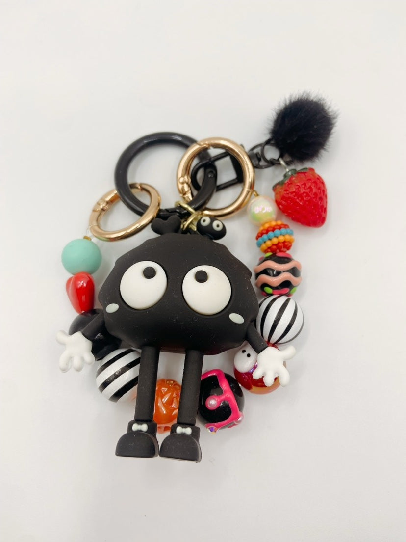 NOIREAUDE bazar bidule