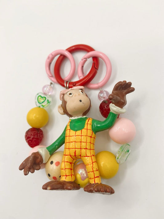 OUIOUI OUISTITI bazar bidule