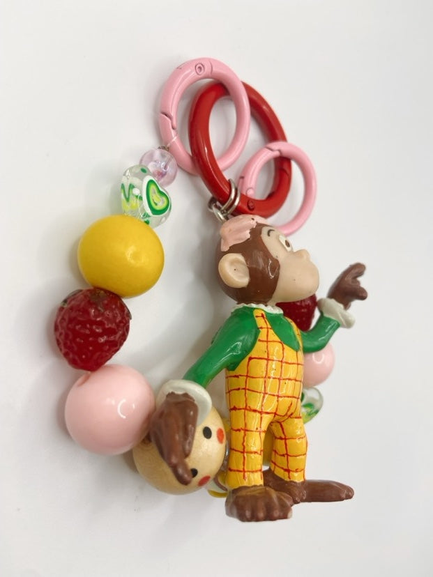 OUIOUI OUISTITI bazar bidule