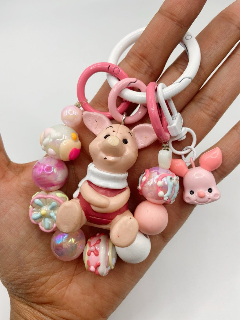 PORCINET bazar bidule