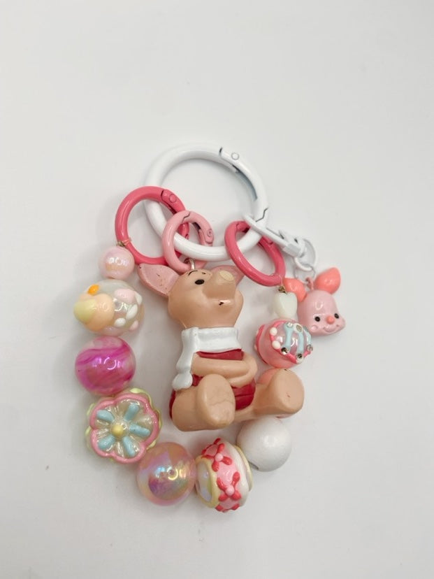 PORCINET bazar bidule