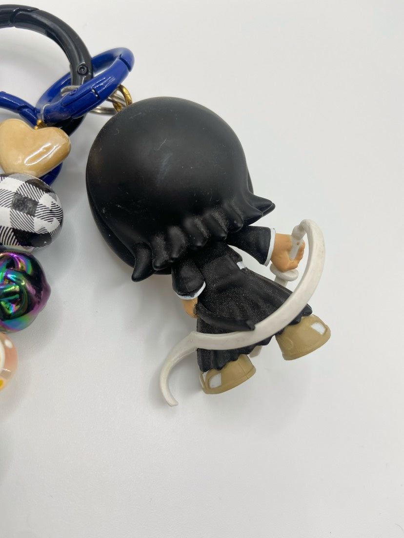 RUKIA KUCHIKI bazar bidule