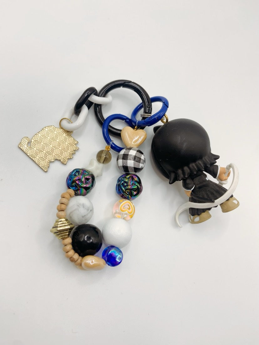 RUKIA KUCHIKI bazar bidule