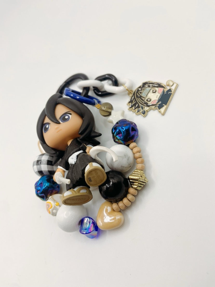 RUKIA KUCHIKI bazar bidule