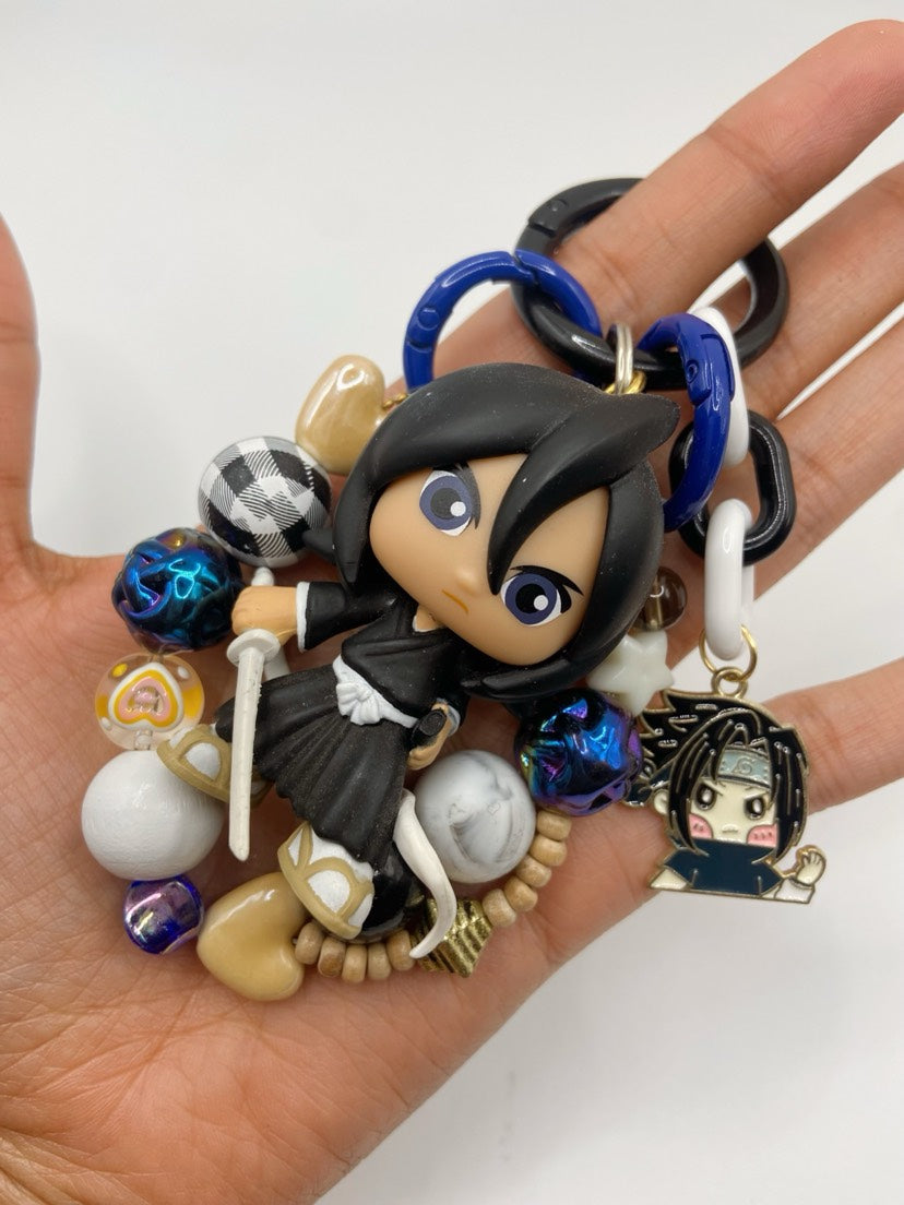 RUKIA KUCHIKI bazar bidule