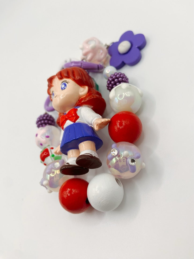 SAILOR FLOWER bazar bidule