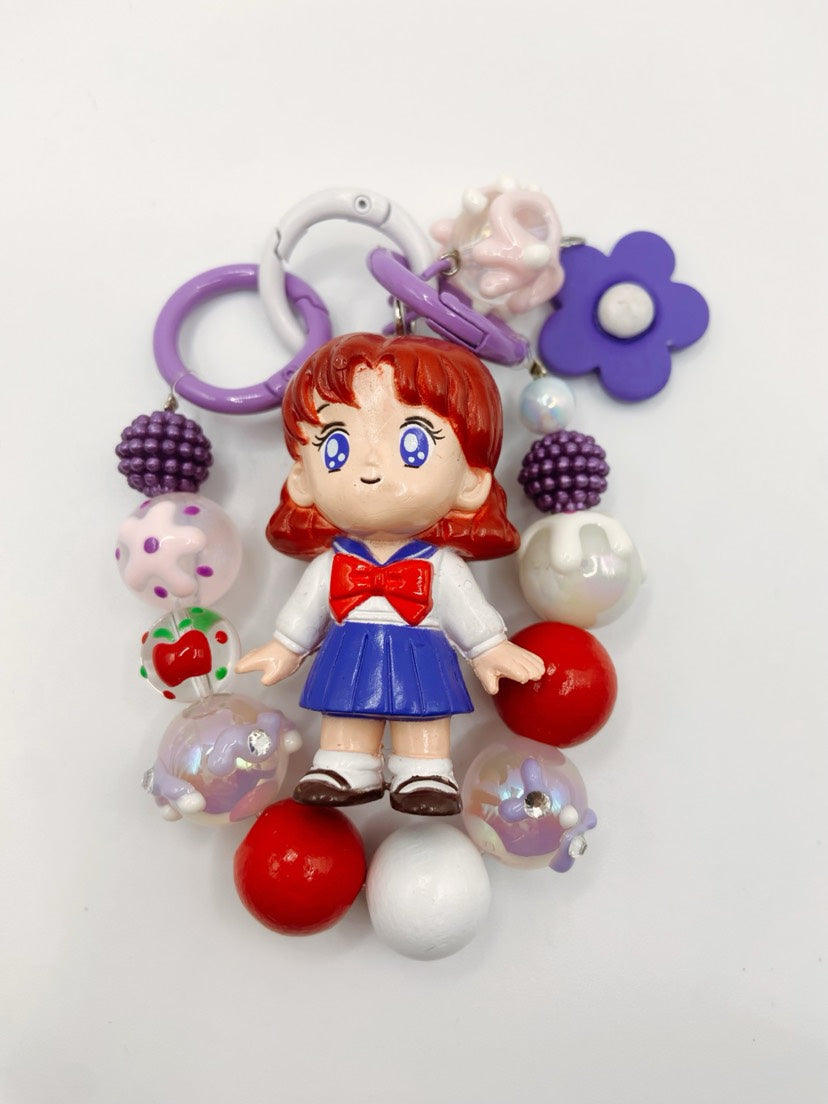 SAILOR FLOWER bazar bidule