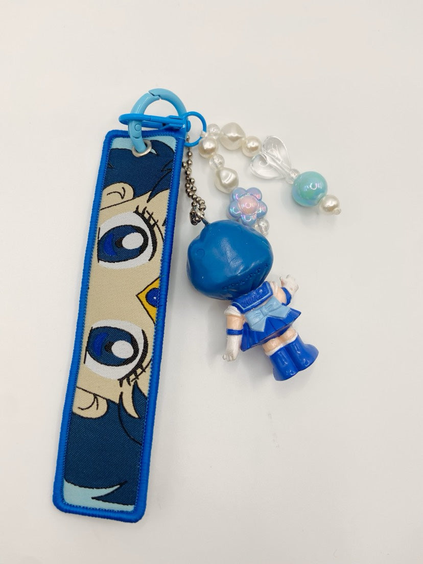 SAILOR MERCURY bazar bidule