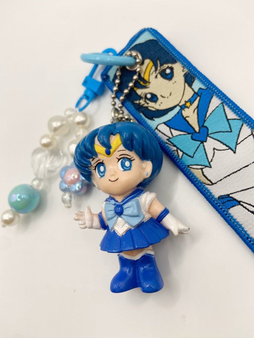 SAILOR MERCURY bazar bidule