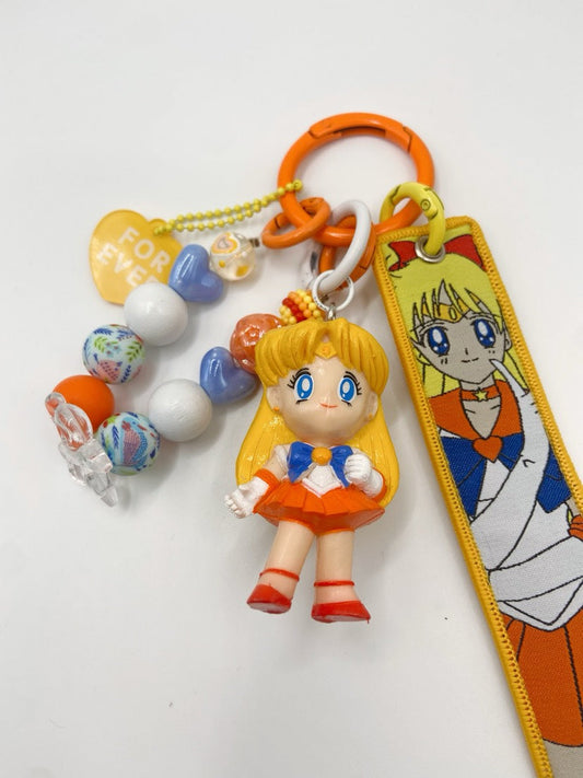 SAILOR VENUS bazar bidule