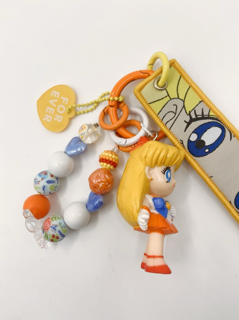 SAILOR VENUS bazar bidule