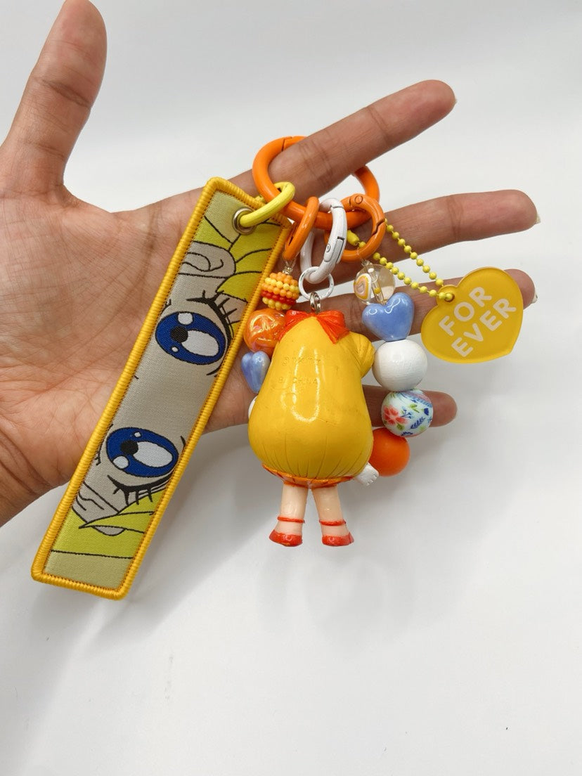 SAILOR VENUS bazar bidule