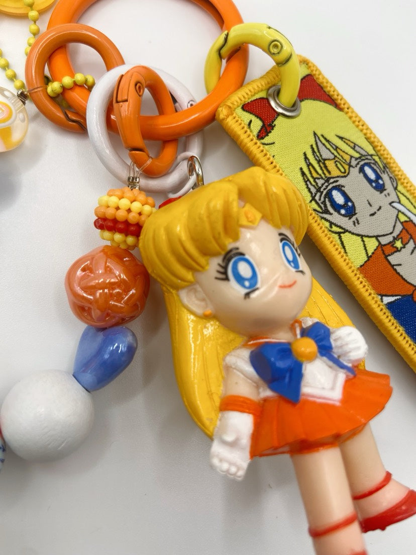 SAILOR VENUS bazar bidule